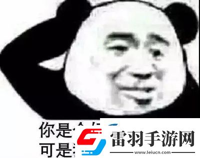 你是個好女孩可是我喜歡男人表情包