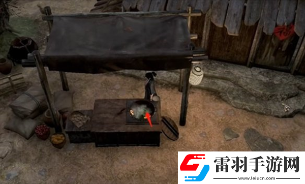 古龍風(fēng)云錄惡人谷隱藏物品有哪些