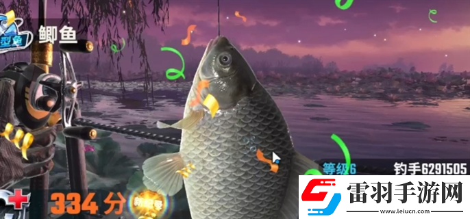 歡樂(lè)釣魚(yú)大師兌換碼25個(gè)金寶箱有哪些