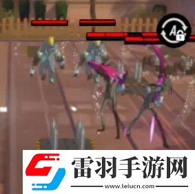 飛躍虹鏡主線怎么過(guò)關(guān)