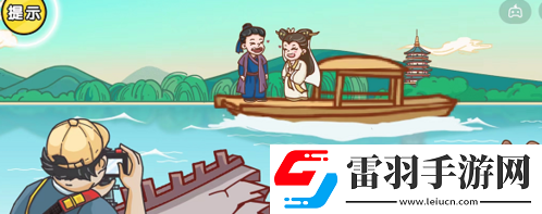 劇情梗傳第五關(guān)關(guān)卡如何通關(guān)