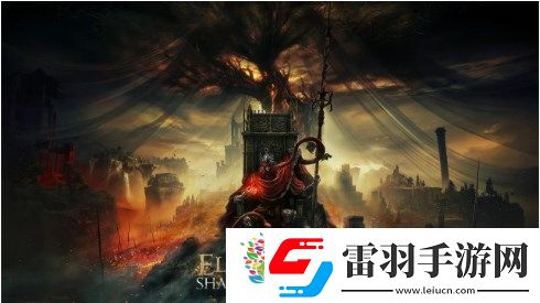 艾爾登法環(huán)dlc落葉丹恩支線任務怎么完成
