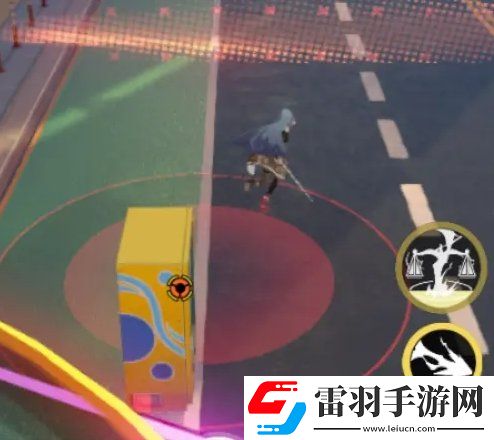 飛躍虹鏡主線怎么過(guò)關(guān)