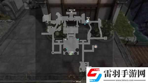 古龍風(fēng)云錄前期怎么刷等級(jí)