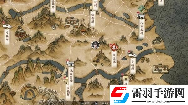 古龍風(fēng)云錄前期怎么刷等級(jí)