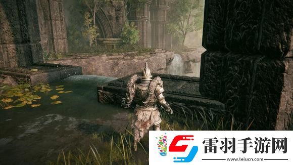 艾爾登法環(huán)dlc落葉旋風腳怎么獲得