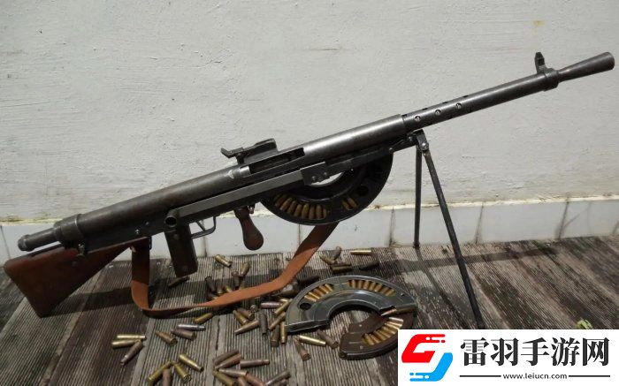 戰(zhàn)地風云1支援兵武器怎么選