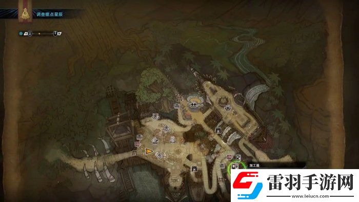 怪物獵人世界新手開局怎么打mod