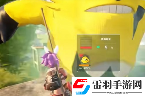 幻獸帕魯發(fā)電機(jī)怎么用