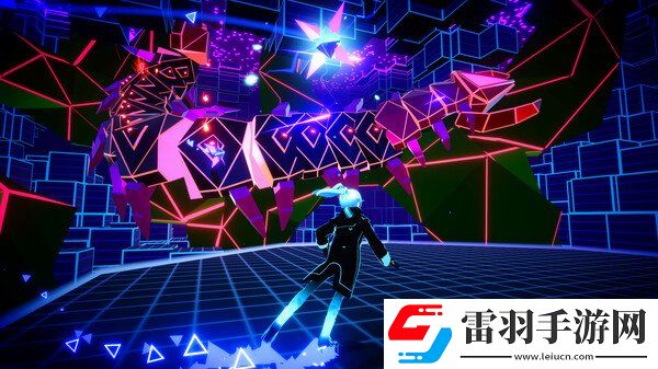 3D空間戰(zhàn)斗游戲STREAM
