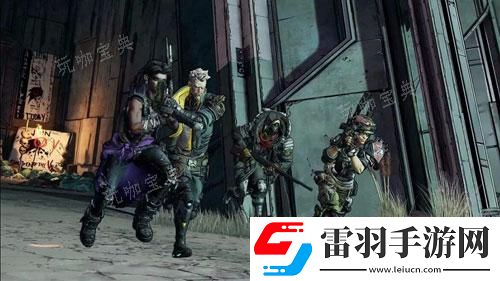 裝備選擇