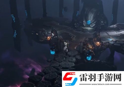 最后紀(jì)元守衛(wèi)者寶庫(kù)不能和衛(wèi)兵對(duì)話怎么辦