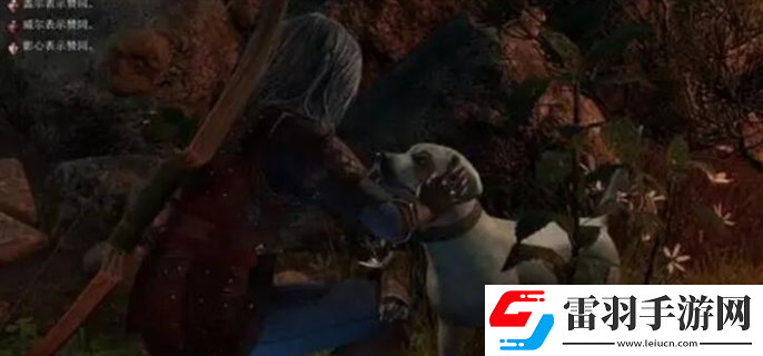 博德之門(mén)3影心怎么推倒