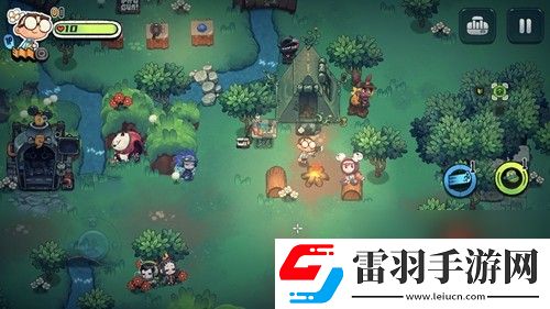 惡果之地怎么聯(lián)機(jī)玩