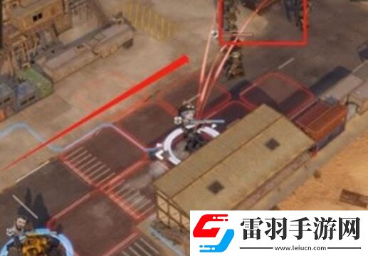 鋼嵐精英戰(zhàn)役第一章全成就解鎖方法是什么