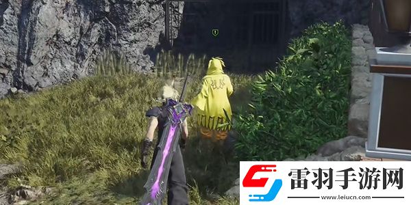 最終幻想7重生陸行鳥道的精髓怎么過