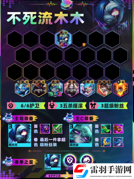 副本心得
