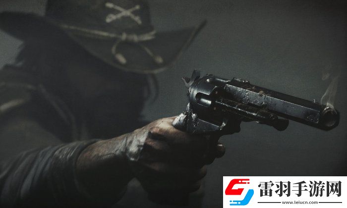 獵殺對(duì)決子彈怎么選擇