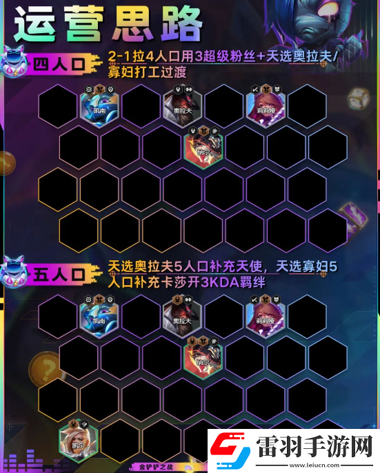 副本心得
