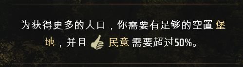 莊園領(lǐng)主新手入門攻略