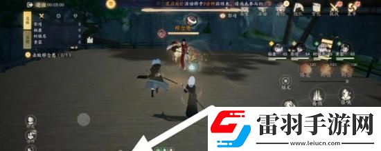 射雕手游怎么快速獲取海量經(jīng)驗(yàn)值