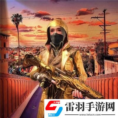 和平精英頭像圖片帥氣