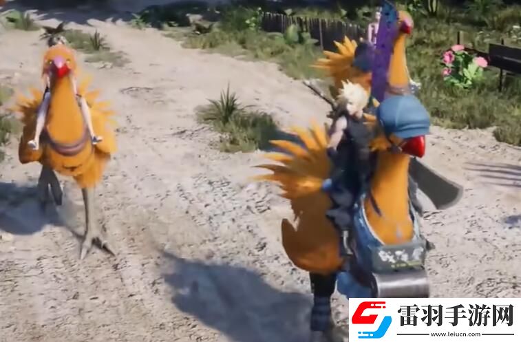 FF7重生在海岸約會(huì)任務(wù)怎么做
