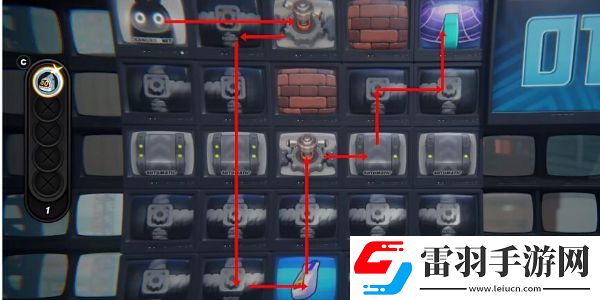 絕區(qū)零浮冰空洞淺層困難模式怎么通關(guān)