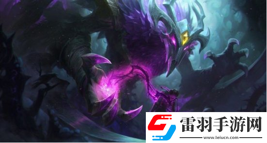 英雄聯(lián)盟官方今日發(fā)布公告
