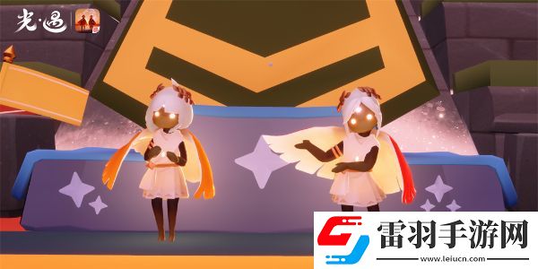光遇運(yùn)動(dòng)會(huì)什么時(shí)候開始