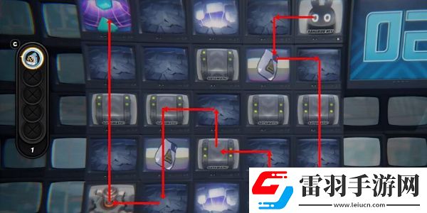 絕區(qū)零浮冰空洞淺層困難模式怎么通關(guān)
