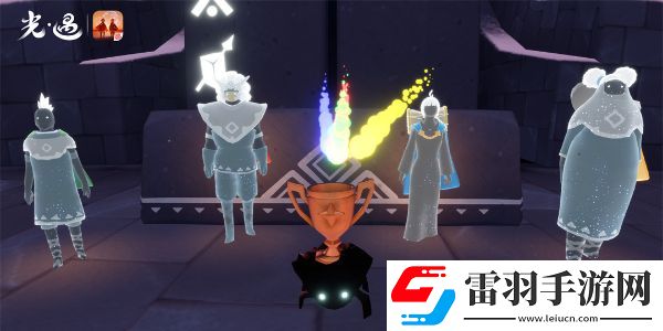 光遇運(yùn)動(dòng)會(huì)什么時(shí)候開始