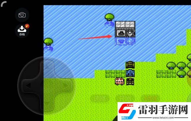 重裝機(jī)兵3煙霧彈購買玩法