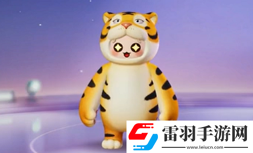 元夢之星免費(fèi)皮膚一覽
