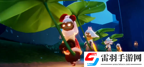 光遇最新2024花熄節(jié)有什么物品