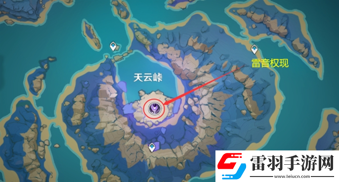 原神雷神突破材料怎么獲取