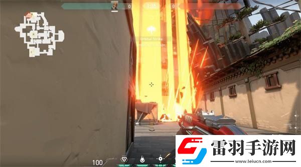 無(wú)畏契約煉獄作戰(zhàn)強(qiáng)化是什么效果煉獄作戰(zhàn)強(qiáng)化介紹