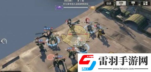 鋼嵐前線試煉SS獲得方法一覽