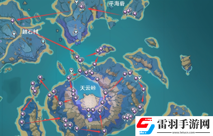 原神雷神突破材料怎么獲取