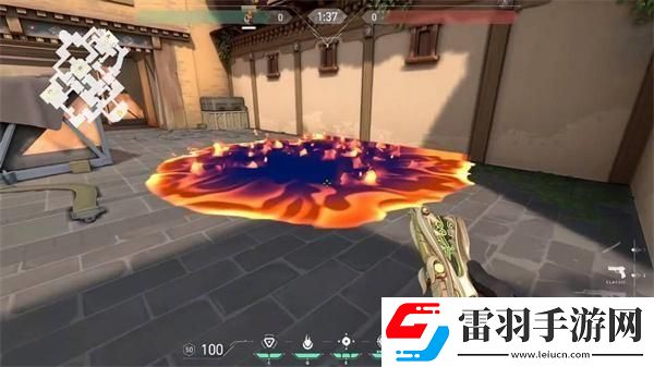 無(wú)畏契約煉獄作戰(zhàn)強(qiáng)化是什么效果煉獄作戰(zhàn)強(qiáng)化介紹