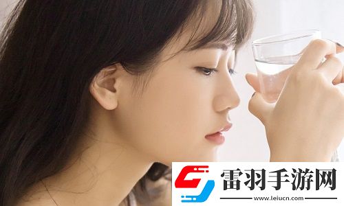 水**融和唇齒