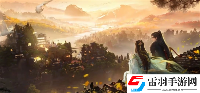網(wǎng)易射雕什么時(shí)候公測