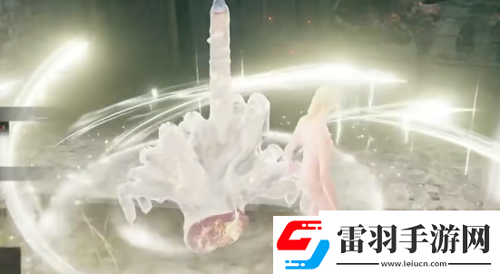 艾爾登法環(huán)黃金樹幽影指蟲骨灰怎么樣