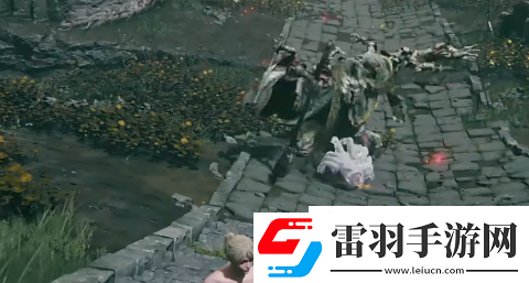 艾爾登法環(huán)黃金樹幽影指蟲骨灰怎么樣