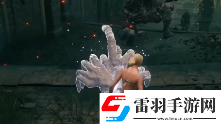 艾爾登法環(huán)黃金樹幽影指蟲骨灰怎么樣