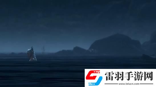 博德之門3影心游泳怎么觸發(fā)