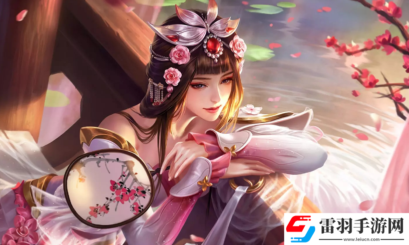 王者榮耀甄姬重做了哪些技能
