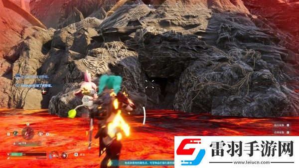 幻獸帕魯?shù)叵鲁峭娣C制是什么
