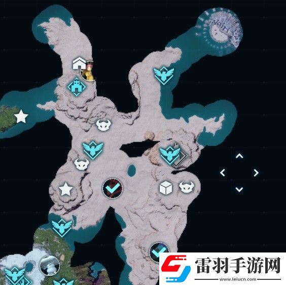 幻獸帕魯?shù)叵鲁峭娣C制是什么