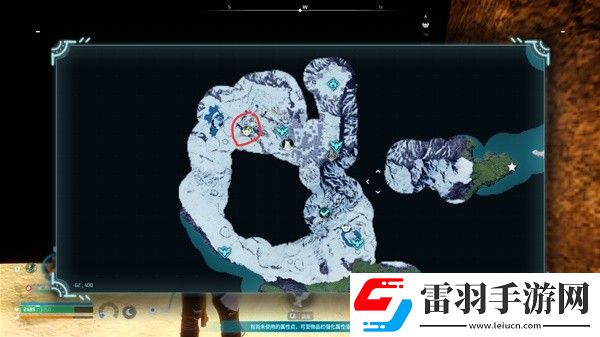 幻獸帕魯?shù)叵鲁峭娣C制是什么